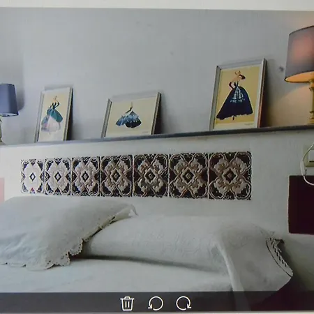 Couette-café Casa Cerqua Landi *