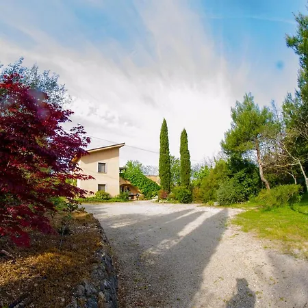 Casa Cerqua Landi - X3 Bed & Breakfast