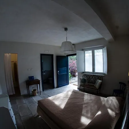Casa Cerqua Landi * Itri
