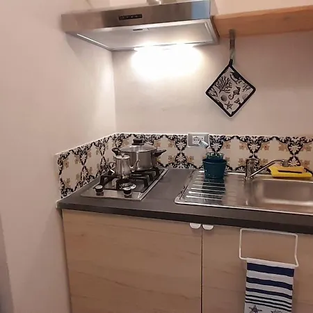 Casa Cerqua Landi