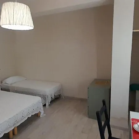 Casa Cerqua Landi Couette-café *
