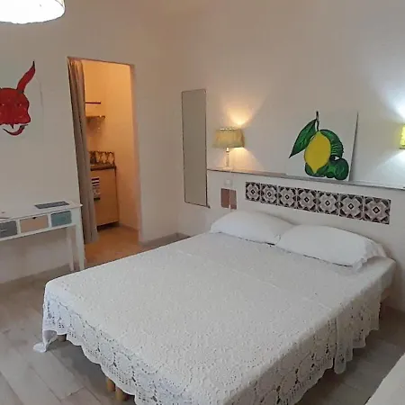 Bed & Breakfast Casa Cerqua Landi - X3 *