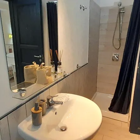 Bed & Breakfast Casa Cerqua Landi - X3