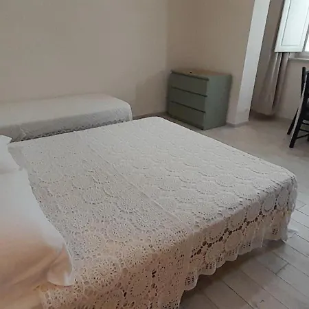 Casa Cerqua Landi Couette-café *
