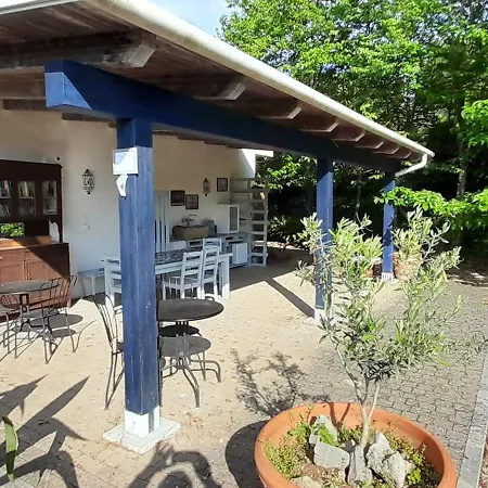 Casa Cerqua Landi Itri