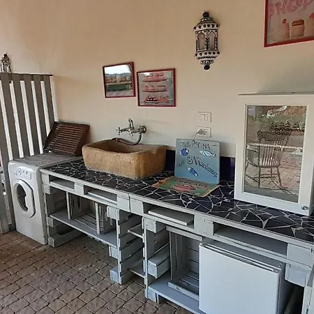 Casa Cerqua Landi * Itri