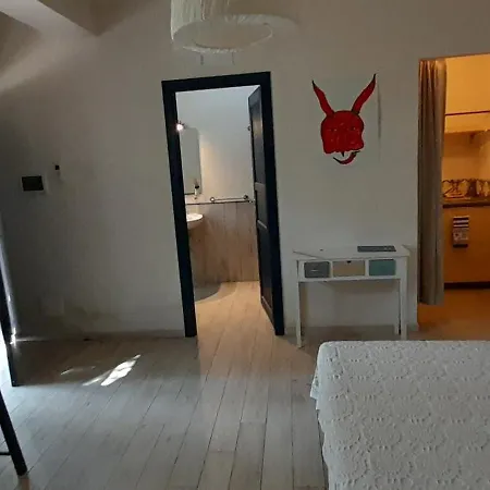 Casa Cerqua Landi - X3