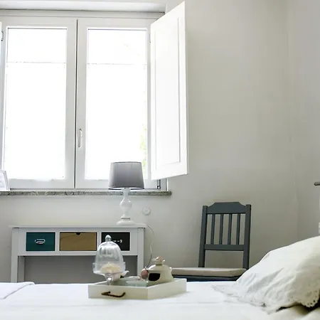Casa Cerqua Landi Couette-café Itri