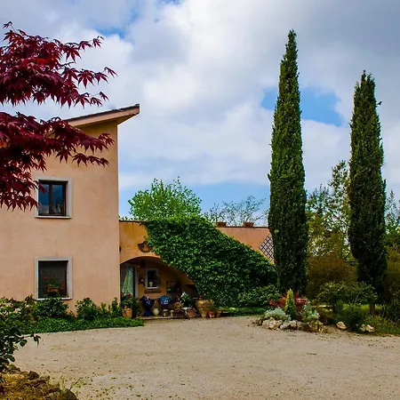 Bed & Breakfast Casa Cerqua Landi - X3 Itri