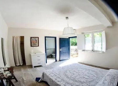Casa Cerqua Landi - X3 לינה וארוחת בוקר