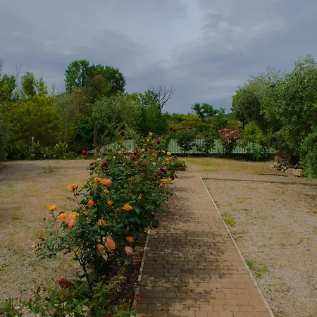 Casa Cerqua Landi *